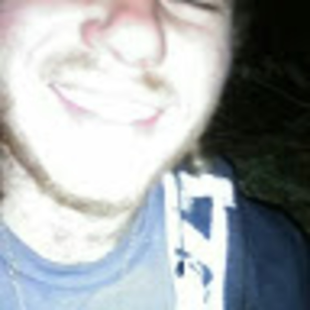 Meet your Posher, Garrett
